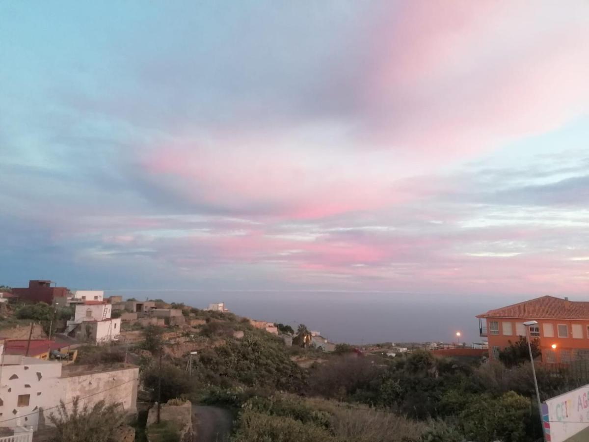 Studio Canario El Escobonal Εξωτερικό φωτογραφία