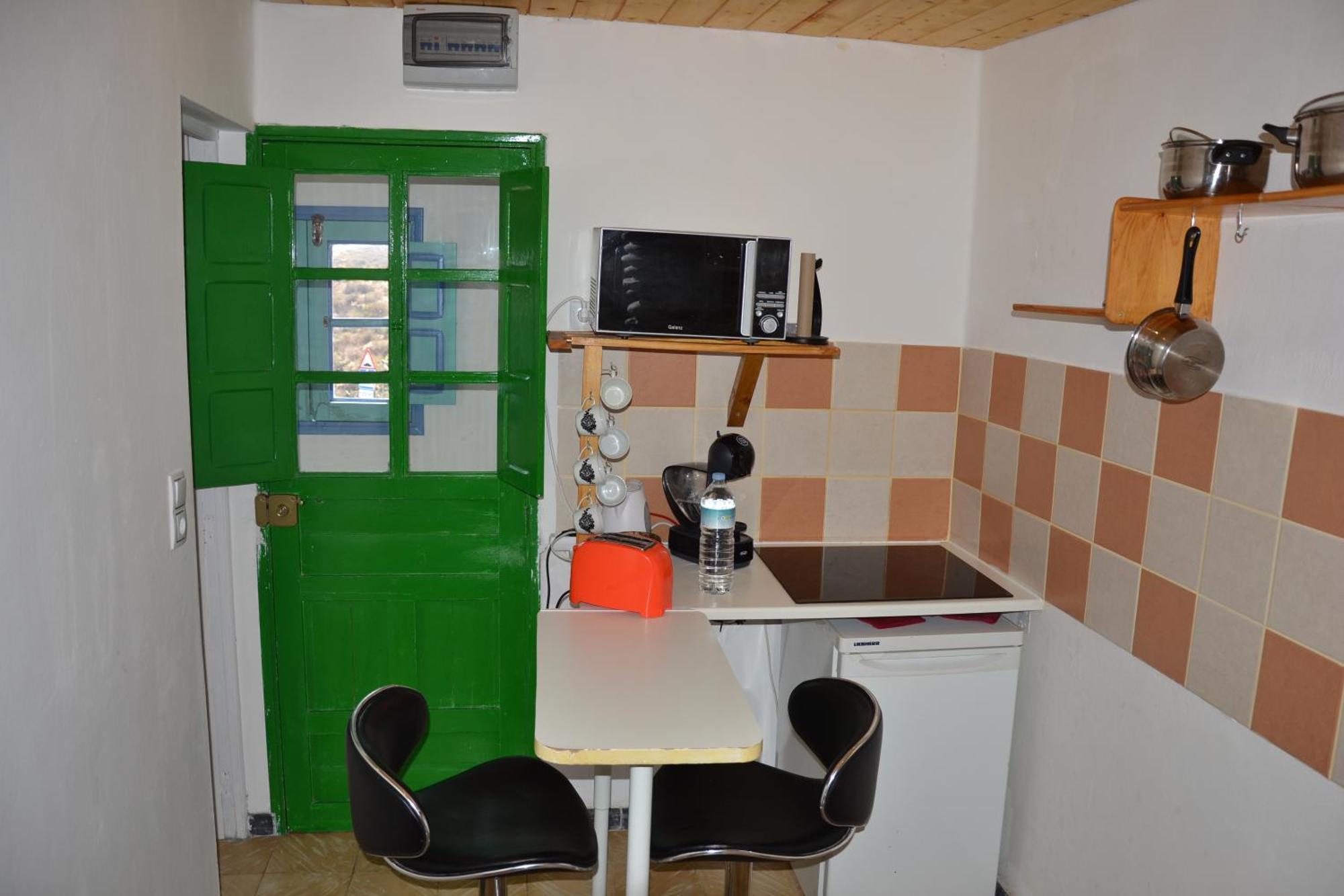 Studio Canario El Escobonal Εξωτερικό φωτογραφία